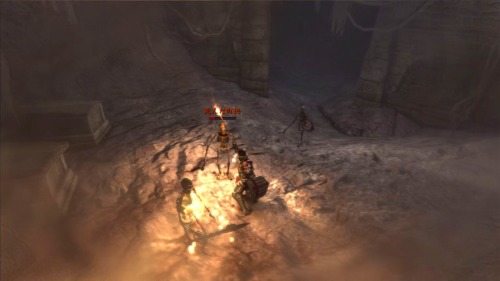 画像ギャラリー No.008のサムネイル画像 / 「アルカニア ゴシック4」の楽しみ方を紹介。西欧ファンタジー世界を舞台に,戦いだけではない自由な暮らしを満喫するのだ