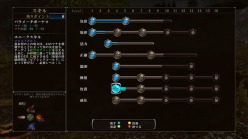 画像ギャラリー No.014のサムネイル画像 / 「アルカニア ゴシック4」の楽しみ方を紹介。西欧ファンタジー世界を舞台に,戦いだけではない自由な暮らしを満喫するのだ