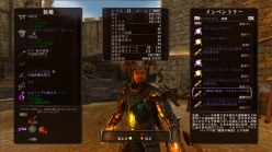 画像ギャラリー No.017のサムネイル画像 / 「アルカニア ゴシック4」の楽しみ方を紹介。西欧ファンタジー世界を舞台に,戦いだけではない自由な暮らしを満喫するのだ