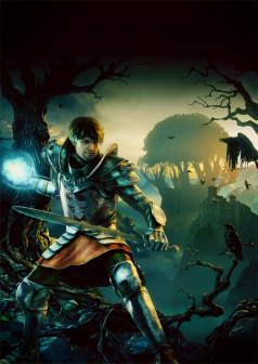 画像ギャラリー No.019のサムネイル画像 / 「アルカニア ゴシック4」の楽しみ方を紹介。西欧ファンタジー世界を舞台に,戦いだけではない自由な暮らしを満喫するのだ