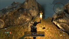 画像ギャラリー No.025のサムネイル画像 / 「アルカニア ゴシック4」の楽しみ方を紹介。西欧ファンタジー世界を舞台に,戦いだけではない自由な暮らしを満喫するのだ