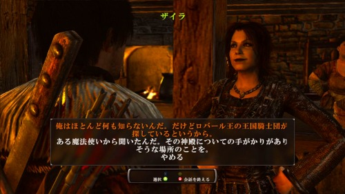 画像ギャラリー No.026のサムネイル画像 / 「アルカニア ゴシック4」の楽しみ方を紹介。西欧ファンタジー世界を舞台に,戦いだけではない自由な暮らしを満喫するのだ