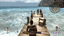 画像ギャラリー No.019のサムネイル画像 / 村長の娘を妊娠させたところからスタートする「アルカニア ゴシック4」冒険の舞台となる各エリアを大紹介