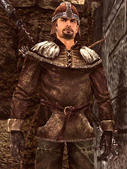 画像ギャラリー No.017のサムネイル画像 / 小さな島の羊飼いから世界中を旅する復讐の冒険者へ……ドイツ生まれのRPG「アルカニア ゴシック 4」レビュー