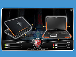 ꡼ No.023 | MSIΥޡΡPCGT660Rץӥ塼Ÿ뿷¸ߴȯǤ뤫