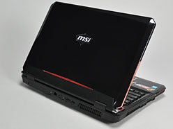 MSIのゲーマー向けノートPC「GT660R」レビュー。国内展開される新たな ...