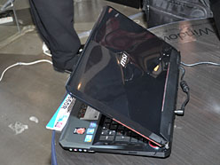 ���������꡼ No.006�Υ���ͥ������ / MSI�������ޡ������Ρ���PC��GT660R��GX660R�פ��Radeon��ܤ�Ω�λ��б������륤����PC�ɤʤɽ���ǥ��ȯɽ��򳫺�