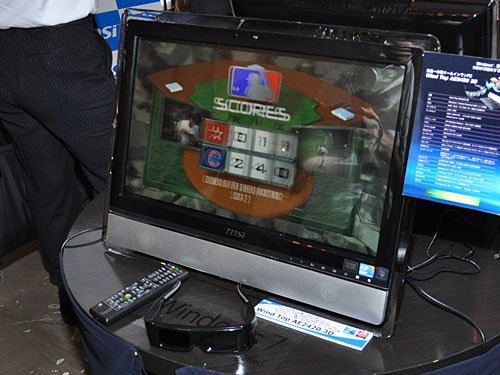 ���������꡼ No.007�Υ���ͥ������ / MSI�������ޡ������Ρ���PC��GT660R��GX660R�פ��Radeon��ܤ�Ω�λ��б������륤����PC�ɤʤɽ���ǥ��ȯɽ��򳫺�