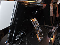 ���������꡼ No.010�Υ���ͥ������ / MSI�������ޡ������Ρ���PC��GT660R��GX660R�פ��Radeon��ܤ�Ω�λ��б������륤����PC�ɤʤɽ���ǥ��ȯɽ��򳫺�