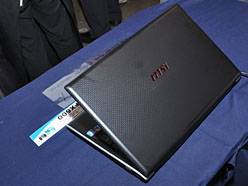 ���������꡼ No.014�Υ���ͥ������ / MSI�������ޡ������Ρ���PC��GT660R��GX660R�פ��Radeon��ܤ�Ω�λ��б������륤����PC�ɤʤɽ���ǥ��ȯɽ��򳫺�