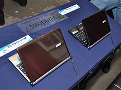 ���������꡼ No.018�Υ���ͥ������ / MSI�������ޡ������Ρ���PC��GT660R��GX660R�פ��Radeon��ܤ�Ω�λ��б������륤����PC�ɤʤɽ���ǥ��ȯɽ��򳫺�