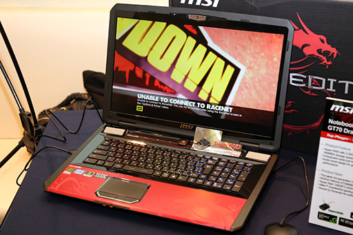 ꡼ No.003 | MSIGTX 680MmSATA SSDˤRAID 0ѤΥϥɥǥʤɡޡΡPCG Seriesפο4ǥȯɽ