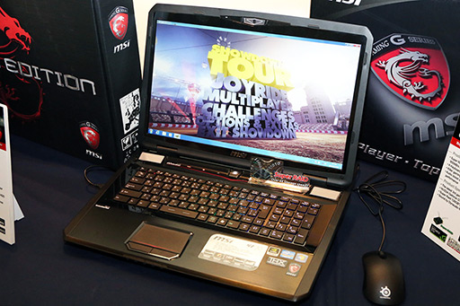 ꡼ No.004 | MSIGTX 680MmSATA SSDˤRAID 0ѤΥϥɥǥʤɡޡΡPCG Seriesפο4ǥȯɽ