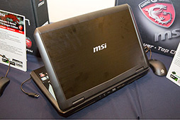 ꡼ No.006 | MSIGTX 680MmSATA SSDˤRAID 0ѤΥϥɥǥʤɡޡΡPCG Seriesפο4ǥȯɽ