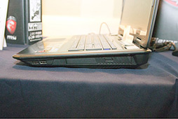 ꡼ No.011 | MSIGTX 680MmSATA SSDˤRAID 0ѤΥϥɥǥʤɡޡΡPCG Seriesפο4ǥȯɽ