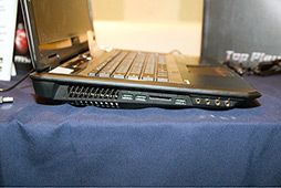 ꡼ No.012 | MSIGTX 680MmSATA SSDˤRAID 0ѤΥϥɥǥʤɡޡΡPCG Seriesפο4ǥȯɽ