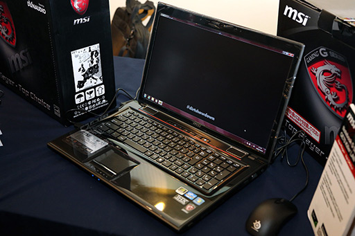 ꡼ No.013 | MSIGTX 680MmSATA SSDˤRAID 0ѤΥϥɥǥʤɡޡΡPCG Seriesפο4ǥȯɽ