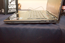 ꡼ No.016 | MSIGTX 680MmSATA SSDˤRAID 0ѤΥϥɥǥʤɡޡΡPCG Seriesפο4ǥȯɽ