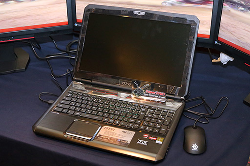 ꡼ No.018 | MSIGTX 680MmSATA SSDˤRAID 0ѤΥϥɥǥʤɡޡΡPCG Seriesפο4ǥȯɽ