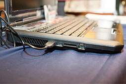 ꡼ No.022 | MSIGTX 680MmSATA SSDˤRAID 0ѤΥϥɥǥʤɡޡΡPCG Seriesפο4ǥȯɽ