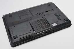 画像ギャラリー No.005のサムネイル画像 / 【PR】3D性能が高いのは当たり前。MSIのゲーマー向けノートPCは,総合力がほかとは違った