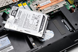 画像ギャラリー No.012のサムネイル画像 / 【PR】3D性能が高いのは当たり前。MSIのゲーマー向けノートPCは,総合力がほかとは違った