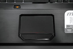 画像ギャラリー No.015のサムネイル画像 / 【PR】3D性能が高いのは当たり前。MSIのゲーマー向けノートPCは,総合力がほかとは違った