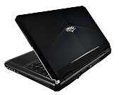 画像ギャラリー No.004のサムネイル画像 / 「HD 7970M＋A10」。貴重なハードウェア構成を採用するMSI製ゲーマー向けノートPCが発売に