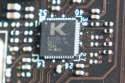 ꡼ No.004 | MSIΥޡޥZ77A-GD65 GAMINGפƥȡLANȥKiller E2200פϡ٤ٱ㸺˸̤뤫