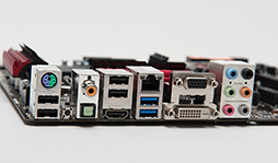 ꡼ No.006 | MSIΥޡޥZ77A-GD65 GAMINGפƥȡLANȥKiller E2200פϡ٤ٱ㸺˸̤뤫