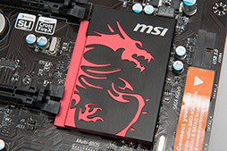 ꡼ No.007 | MSIΥޡޥZ77A-GD65 GAMINGפƥȡLANȥKiller E2200פϡ٤ٱ㸺˸̤뤫