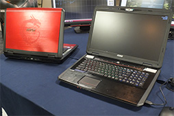 ꡼ No.002Υͥ / GTX 700MHaswellܤMSIޡΡ 5ʤޥ륹ȡ󤫤ȯ