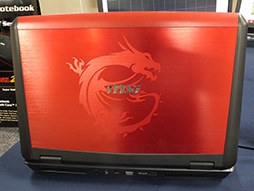 ꡼ No.004Υͥ / GTX 700MHaswellܤMSIޡΡ 5ʤޥ륹ȡ󤫤ȯ