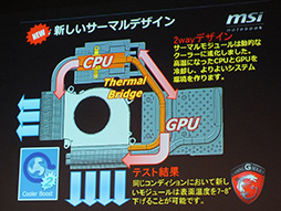 ꡼ No.007Υͥ / GTX 700MHaswellܤMSIޡΡ 5ʤޥ륹ȡ󤫤ȯ