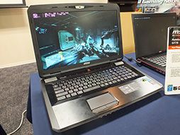 ꡼ No.009Υͥ / GTX 700MHaswellܤMSIޡΡ 5ʤޥ륹ȡ󤫤ȯ