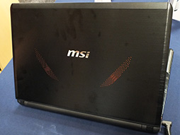 ꡼ No.012Υͥ / GTX 700MHaswellܤMSIޡΡ 5ʤޥ륹ȡ󤫤ȯ