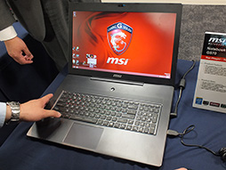 ꡼ No.013Υͥ / GTX 700MHaswellܤMSIޡΡ 5ʤޥ륹ȡ󤫤ȯ