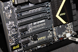 ꡼ No.015Υͥ / COMPUTEXϥѡȤΰո졤ޡ䥪СåʤMSIץ쥹ե󥹥ݡ