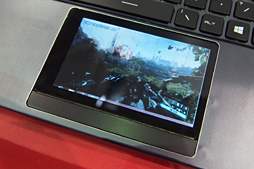 ꡼ No.009 | COMPUTEXϡ3Kɱվѥͥѥǥվ¢åѥåܥǥʤɡMSIޡΡPCΥ饤ʥåפ򶯲