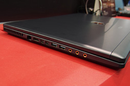 ꡼ No.011 | COMPUTEXϡ3Kɱվѥͥѥǥվ¢åѥåܥǥʤɡMSIޡΡPCΥ饤ʥåפ򶯲