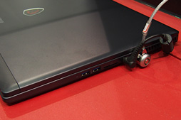 ꡼ No.012 | COMPUTEXϡ3Kɱվѥͥѥǥվ¢åѥåܥǥʤɡMSIޡΡPCΥ饤ʥåפ򶯲