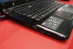 ꡼ No.015 | COMPUTEXϡ3Kɱվѥͥѥǥվ¢åѥåܥǥʤɡMSIޡΡPCΥ饤ʥåפ򶯲