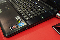 ꡼ No.016 | COMPUTEXϡ3Kɱվѥͥѥǥվ¢åѥåܥǥʤɡMSIޡΡPCΥ饤ʥåפ򶯲