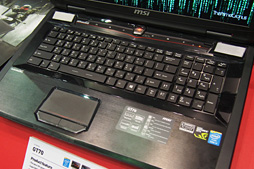 ꡼ No.018 | COMPUTEXϡ3Kɱվѥͥѥǥվ¢åѥåܥǥʤɡMSIޡΡPCΥ饤ʥåפ򶯲