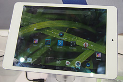 ꡼ No.028 | COMPUTEXϡ3Kɱվѥͥѥǥվ¢åѥåܥǥʤɡMSIޡΡPCΥ饤ʥåפ򶯲