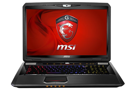 ���������꡼ No.001�Υ���ͥ������ / �������ࡤGTX 770M��ܤǡ֥Х���6����°��MSI�������ޡ������Ρ���PC