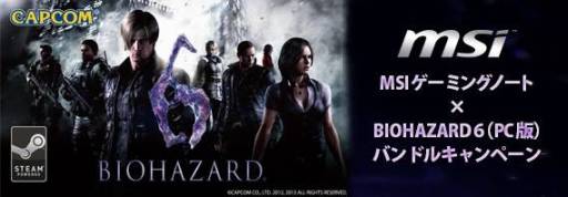 ���������꡼ No.002�Υ���ͥ������ / ���������֥Х����ϥ�����6�ץХ�ɥ��MSI���Ρ���PC��5��ǥ��ȯ��