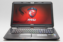 ꡼ No.003 | PR­ʤΤʤɤʤMSIΡGT70-2ODפϡΥ륤󥲡ޡΡPC