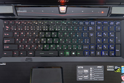 ꡼ No.019 | PR­ʤΤʤɤʤMSIΡGT70-2ODפϡΥ륤󥲡ޡΡPC