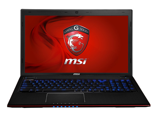 画像ギャラリー No.001のサムネイル画像 / サイコム，GTX 765M搭載のMSI製ゲーマー向けノートPCを発売。8月末までRazer製マウスのバンドルキャンペーンも実施